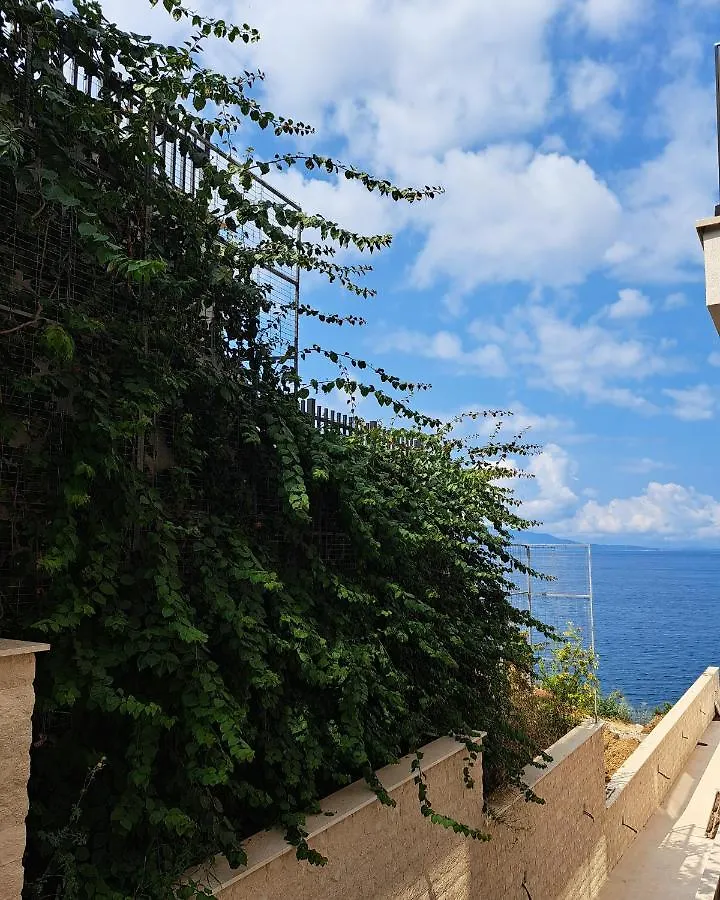Mamani Apartments Saranda 알바니아