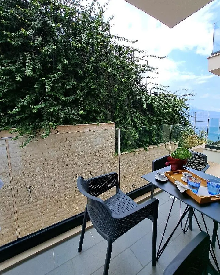 Mamani Apartments Saranda 0*, Sarandë 알바니아