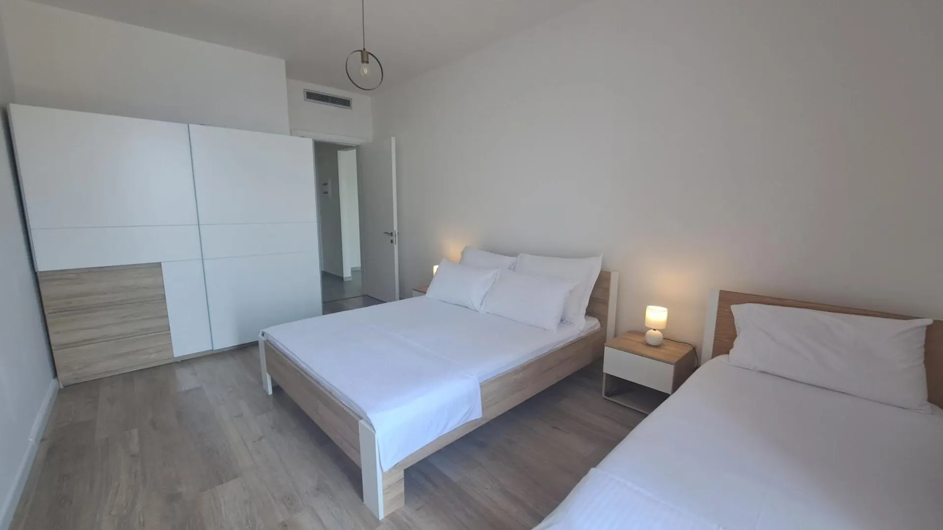 Mamani Apartments Saranda