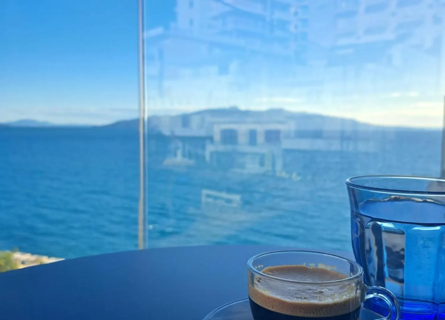 Mamani Apartments Saranda Sarandë